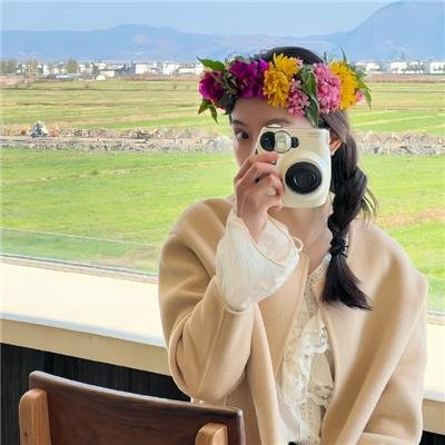 穷街公主